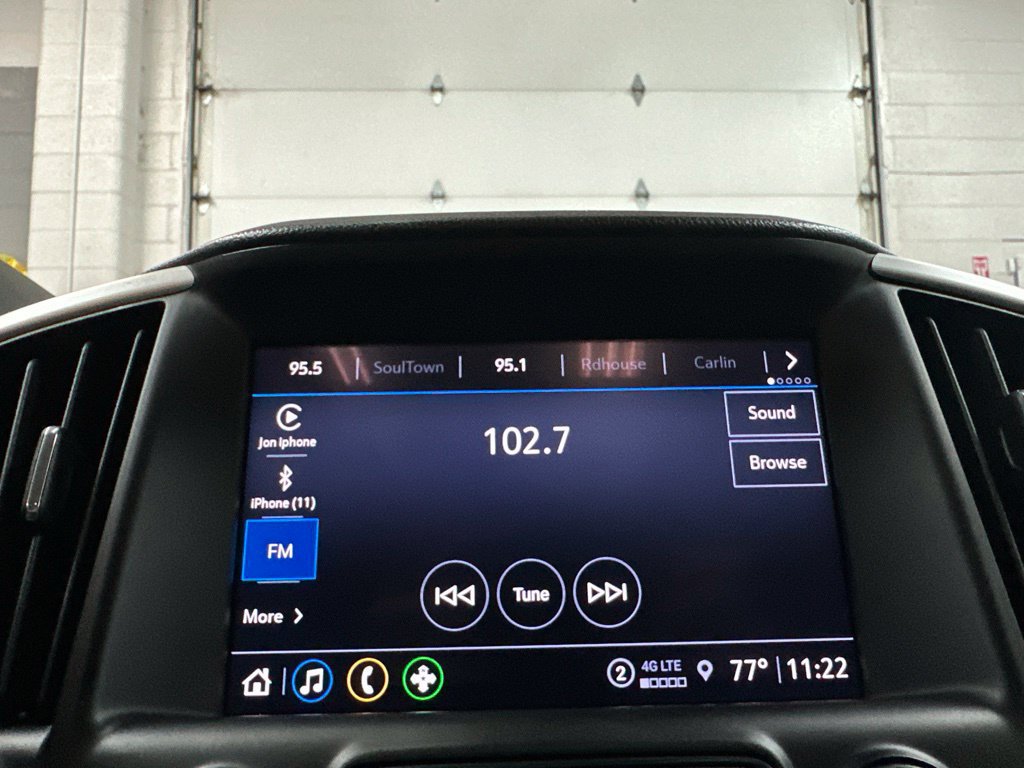 Used 2022 GMC Terrain SLT AWD/4WD image 28