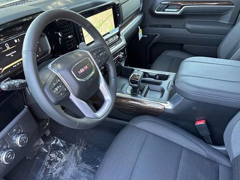 New 2026 GMC Sierra 1500 Elevation w/ Preferred Package image 10