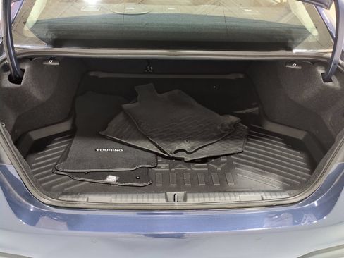 Certified 2024 Subaru Legacy Touring XT AWD/4WD image 13