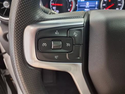 Used 2022 Chevrolet Blazer LT FWD image 8
