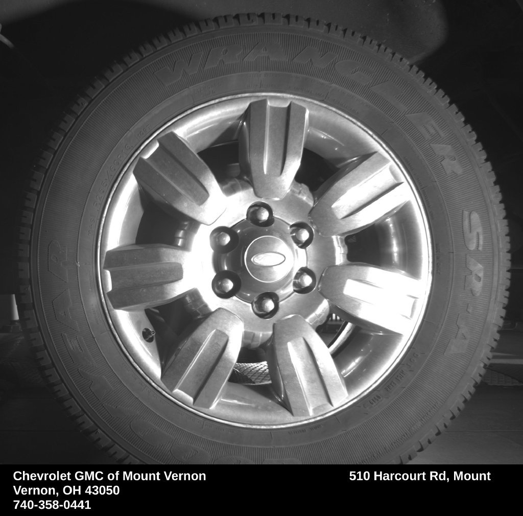 Used 2011 Ford F150 XLT w/ XLT Chrome Pkg RWD image 34