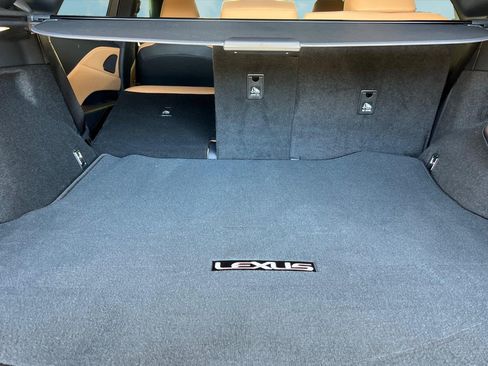 New 2026 Lexus RX 350 Premium AWD/4WD image 22