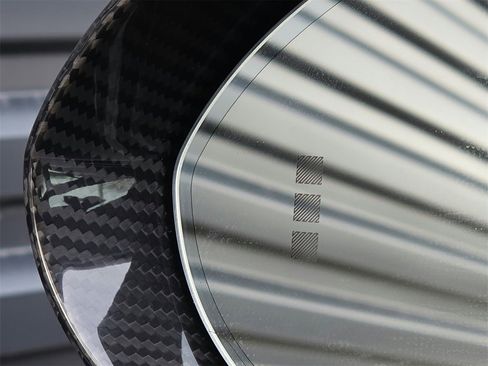 Used 2024 Porsche Cayenne Turbo GT image 29