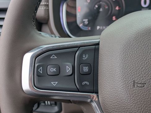 New 2026 RAM 3500 Laramie w/ Max Tow Package image 15