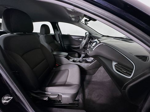 Used 2023 Chevrolet Malibu LT w/ Driver Confidence Package image 30