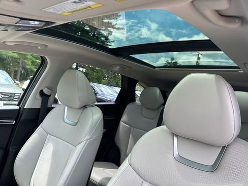 Certified 2023 Hyundai Tucson Limited AWD/4WD image 22