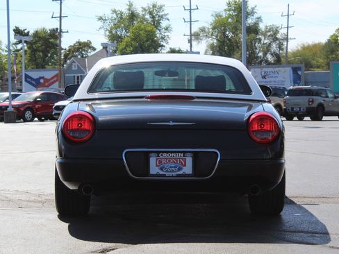 Used 2003 Ford Thunderbird Base image 6