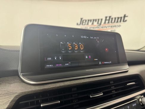 Used 2022 Kia Telluride EX w/ Towing Package FWD image 22