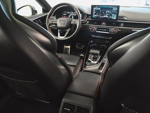 Used 2024 Audi S5 Prestige image 33