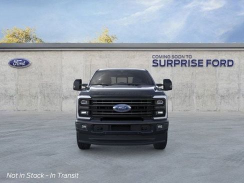 New 2026 Ford F250 Platinum image 36