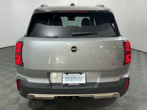 New 2026 MINI Cooper Countryman S image 6