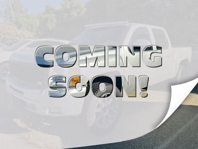 Used 2013 Chevrolet Silverado 1500 LT