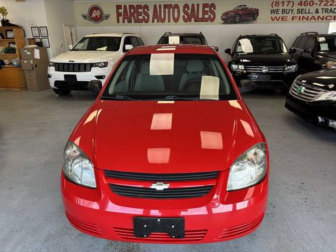 Used 2009 Chevrolet Cobalt LS w/ Protection Package image 2