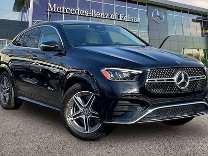 Used 2026 Mercedes-Benz GLE 450 4MATIC Coupe