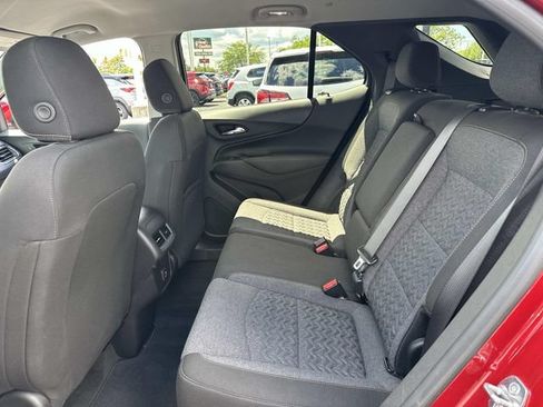 Certified 2024 Chevrolet Equinox LT FWD image 20