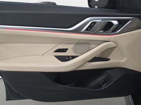 Certified 2022 BMW 430i Gran Coupe w/ M Sport Package image 23