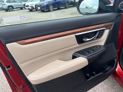 Used 2018 Honda CR-V EX-L image 17