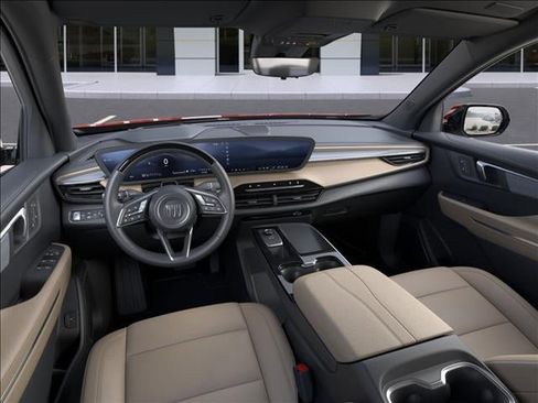 New 2026 Buick Enclave Preferred w/ Power Package image 15