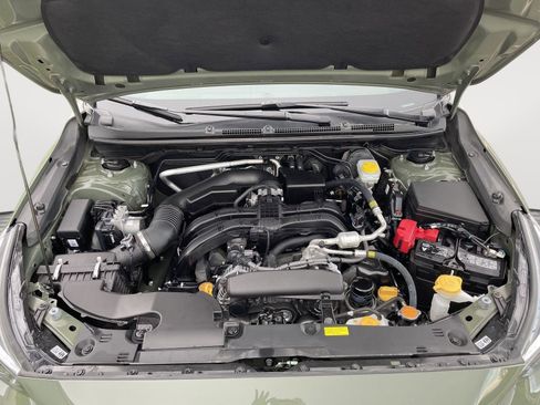 Used 2024 Subaru Crosstrek 2.5i Limited w/ Crosstrek Mirror Package image 28