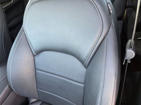 Used 2022 INFINITI QX50 Pure image 13