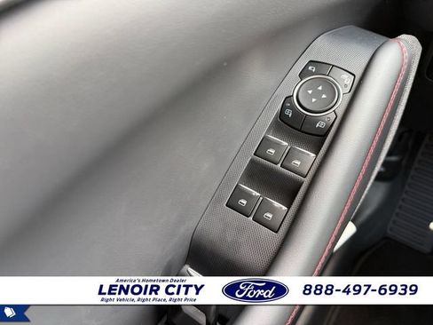 Used 2025 Ford Mustang Mach-E Premium w/ Sport Appearance Package AWD/4WD image 18