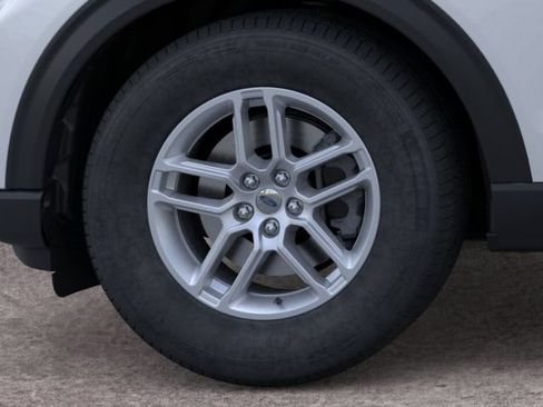 New 2026 Ford Explorer Active RWD image 20