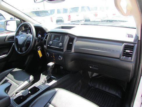 Used 2021 Ford Ranger XL w/ Trailer Tow Package RWD image 19