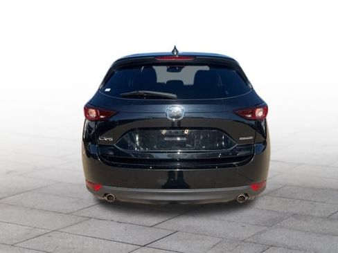 Used 2020 MAZDA CX-5 Touring image 5