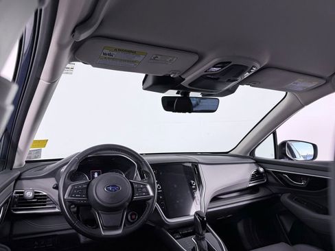 Used 2023 Subaru Outback Onyx Edition image 18