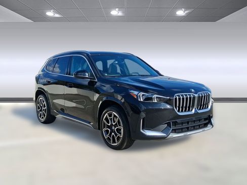 Used 2026 BMW X1 xDrive28i w/ Convenience Package image 7