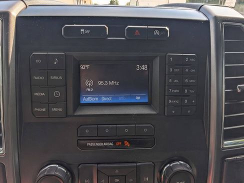 Used 2016 Ford F150 XLT w/ Equipment Group 301A Mid RWD image 21