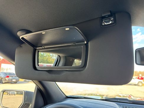 New 2026 Chevrolet Colorado W/T w/ WT Custom Package image 31