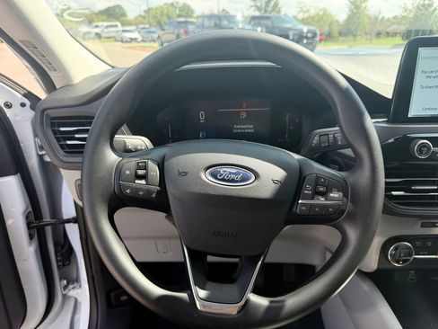 New 2026 Ford Escape Active FWD image 18