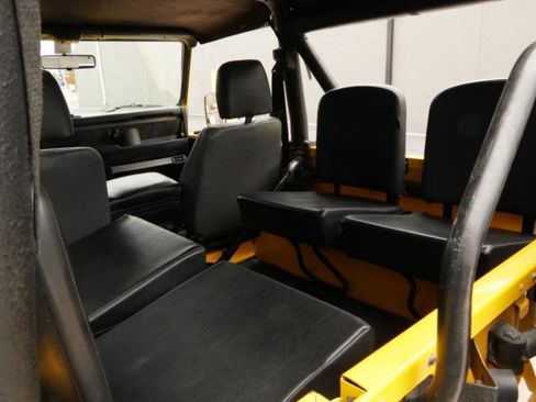 Used 1994 Land Rover Defender 90 image 17