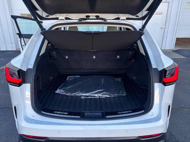 Used 2026 Lexus NX 350 AWD w/ Accessory Package (2T) image 28