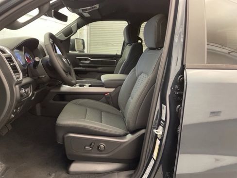 New 2026 RAM 1500 Big Horn image 20