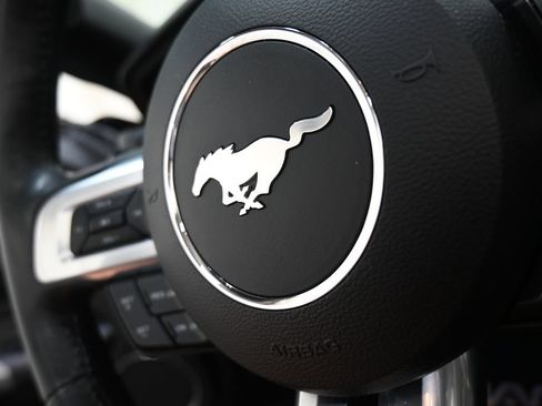 Used 2020 Ford Mustang GT Premium w/ Equipment Group 401A RWD image 28