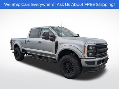 New 2024 Ford F250 Lariat w/ Lariat Ultimate Package