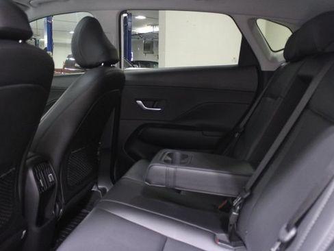 Used 2024 Hyundai Kona Limited FWD image 52