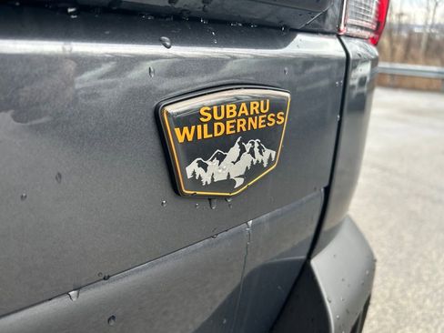 New 2026 Subaru Outback Wilderness image 22
