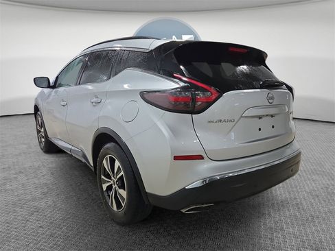 Used 2023 Nissan Murano SV image 6