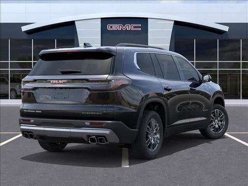 New 2026 GMC Acadia Elevation image 4