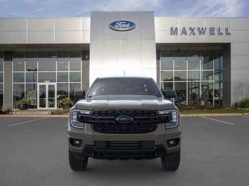 New 2026 Ford Ranger XLT w/ Equipment Group 301A High AWD/4WD image 27