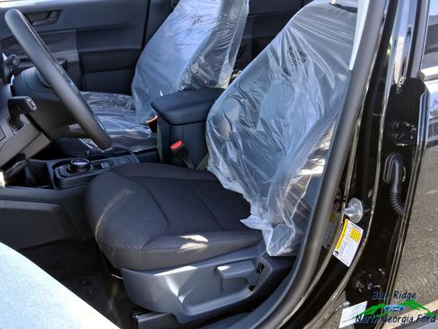 New 2025 Ford Maverick XL image 11