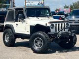 Used 2005 Jeep Wrangler Rubicon w/ Security Group image 2