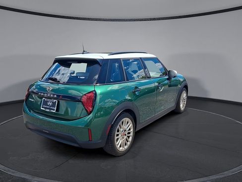 Used 2025 MINI Cooper S FWD image 26