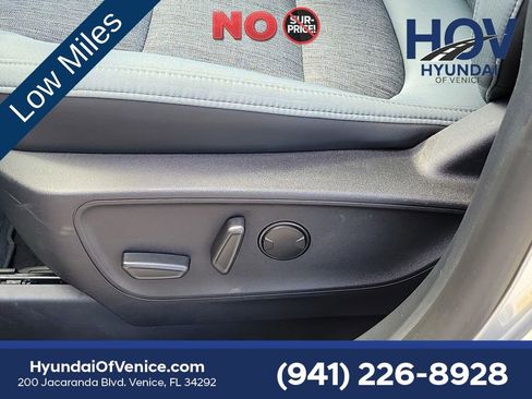 Used 2023 Ford Bronco Sport Big Bend w/ Convenience Package AWD/4WD image 23