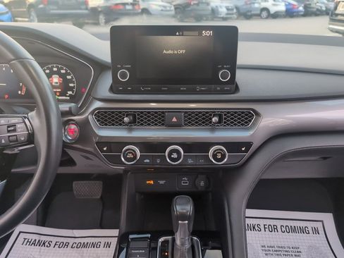 Used 2024 Acura Integra image 17