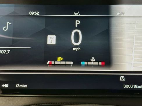 New 2027 Land Rover Range Rover SE AWD/4WD image 12