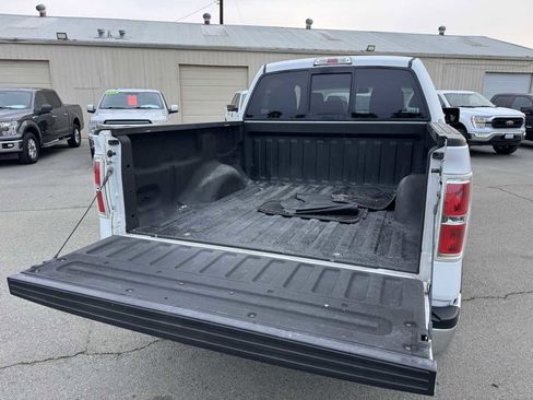 Used 2014 Ford F150 XLT w/ Equipment Group 302A Luxury image 11